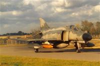 Richtofen F-4F 38+55