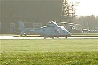 A109 on the main pan taken from Crash Gate 3