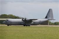 Hercules ZH865 taken from Crash Gate 4
