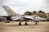 And the Phantom replacement