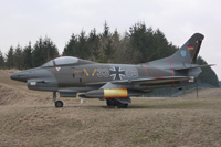 Preserved G.91