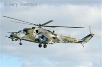 Mi-24V 7355