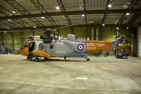 771 NAS SAR Sea King