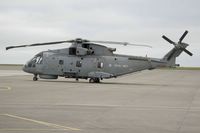 824 NAS Merlin