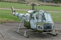 XV139 is derelict on the base